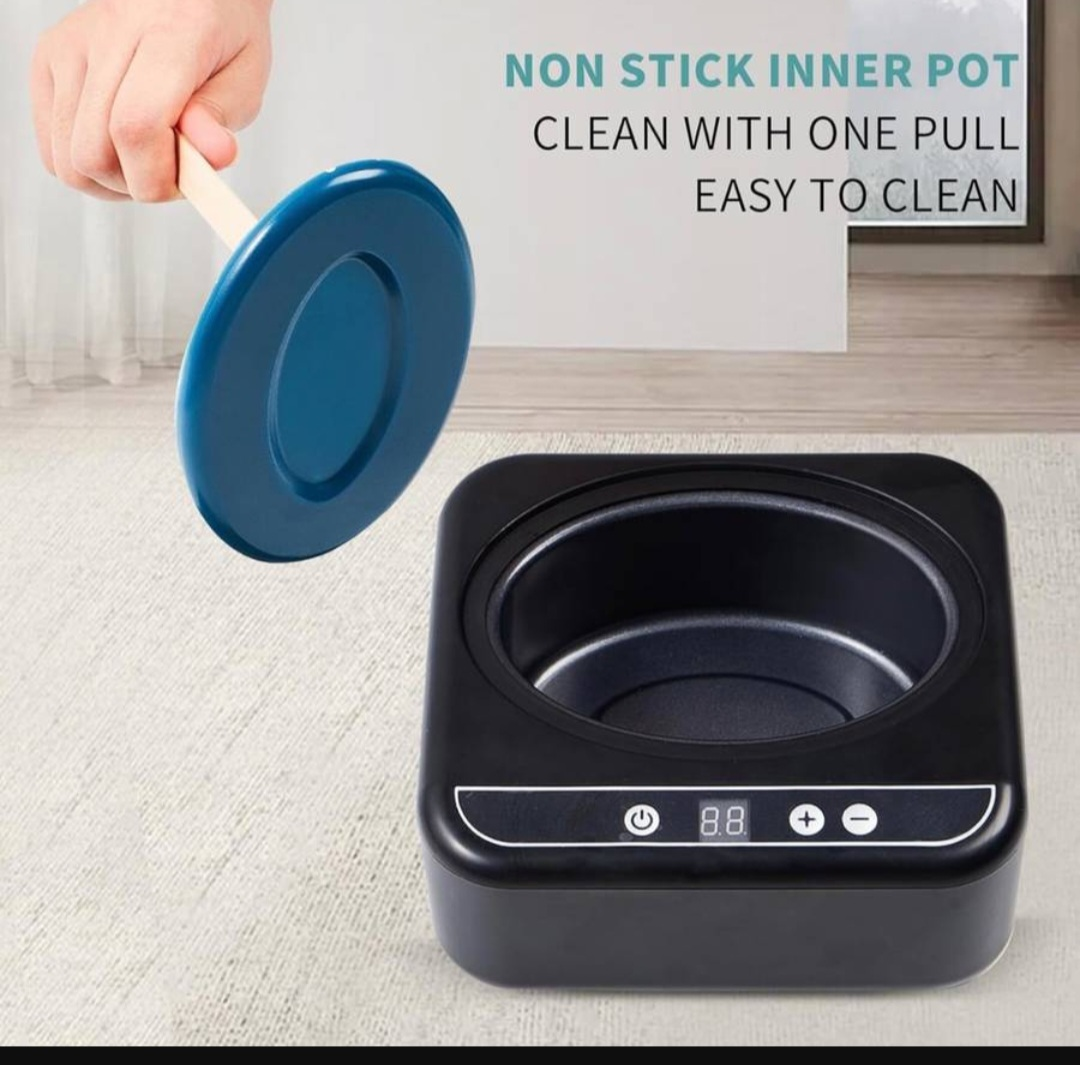 SWK Wax Warmer Kit SYNTEAK  HAIR REMOVAL  WAX WARMER - photo 3