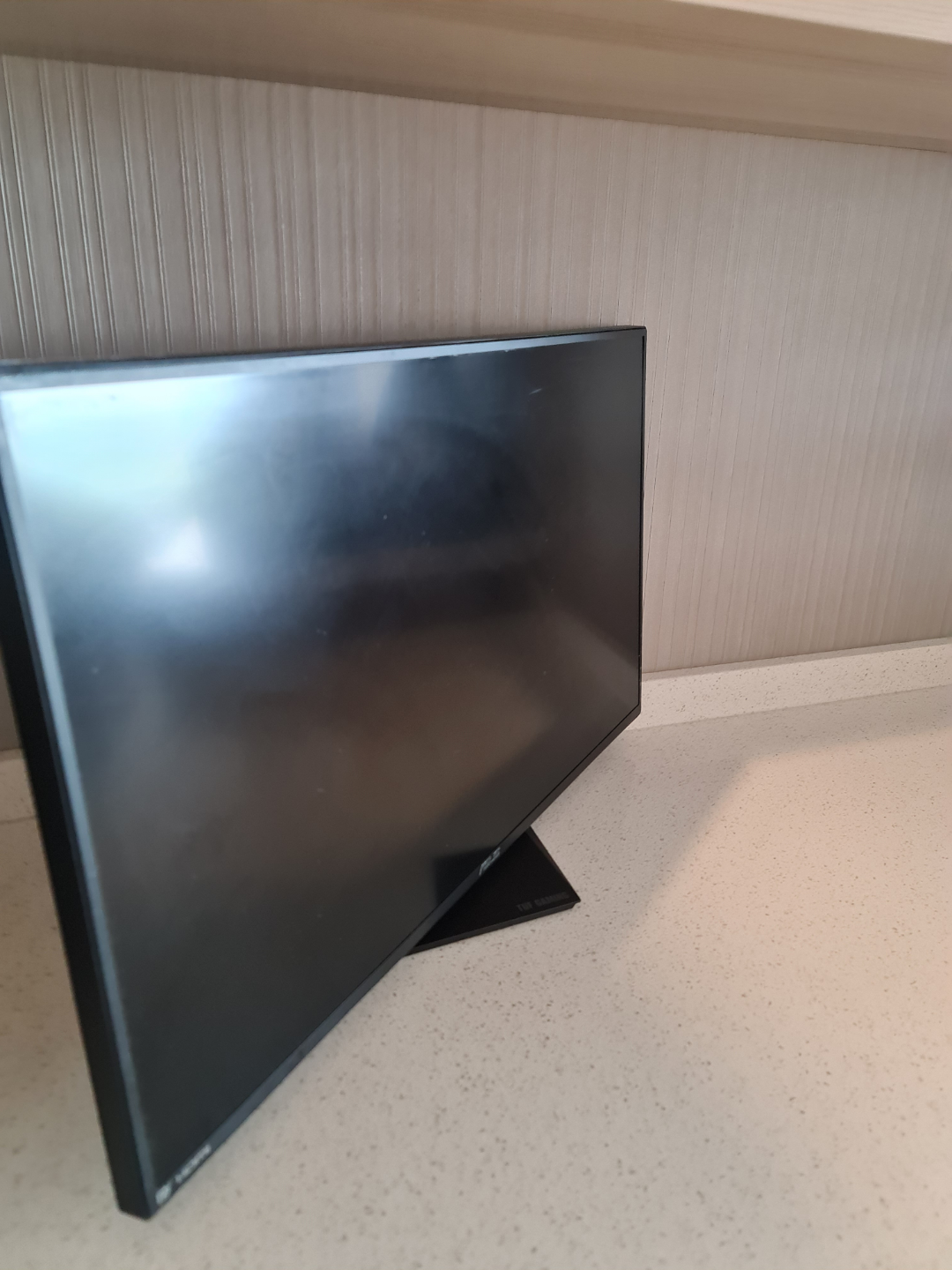 ASUS 27" WQHD 1440p 165Hz IPS LED G-Sync Gaming Monitor (VG27AQ) - photo 5