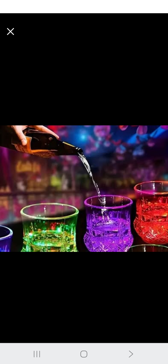 LED Light Up Cups - photo 2