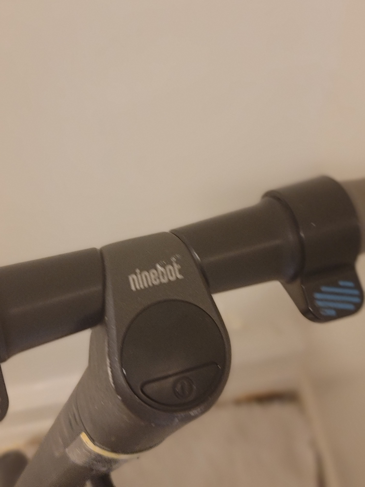 Ninebot Electric Scooter