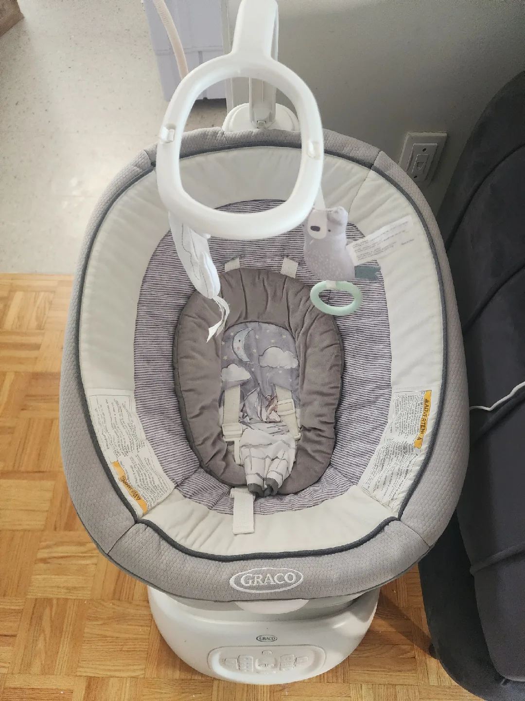 Graco Baby Swing