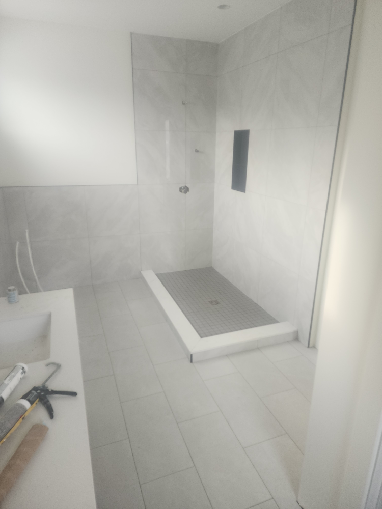 Install all types of tiles - photo 4
