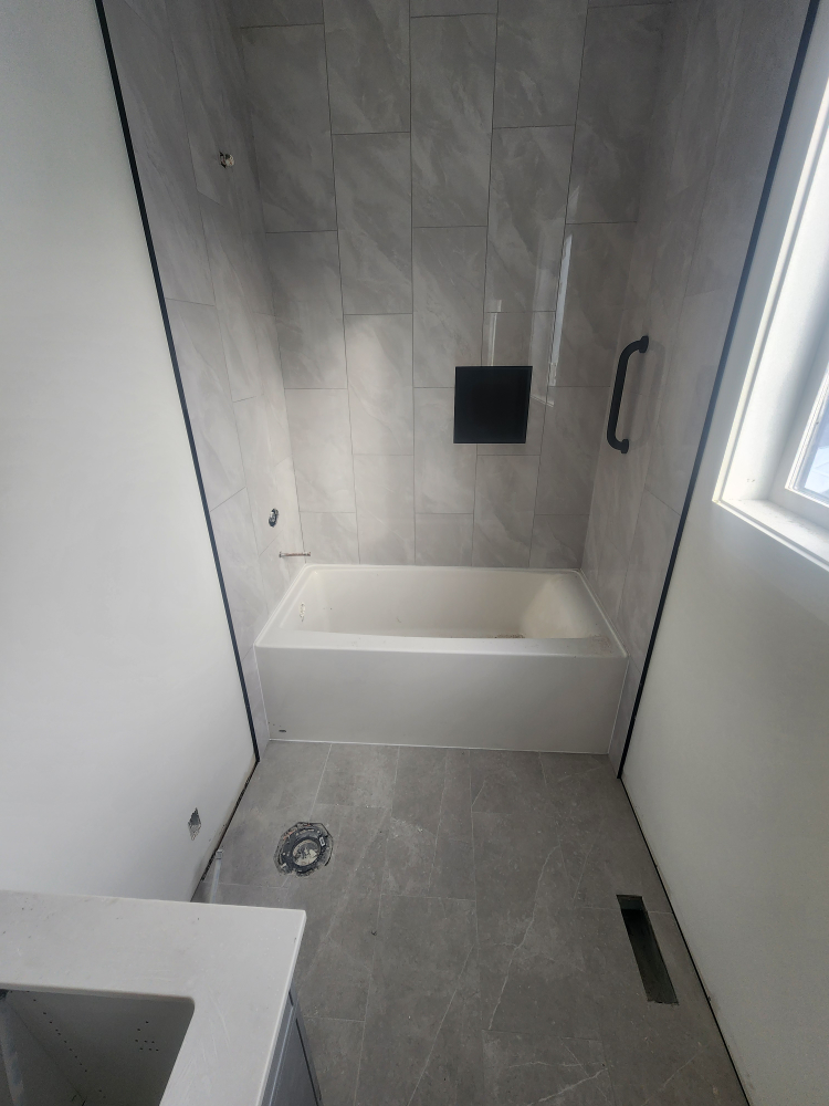 Install all types of tiles - photo 2