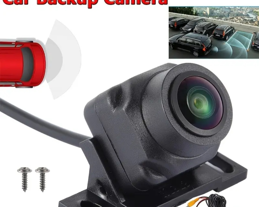 Car Rear View Backup Camera - photo 4