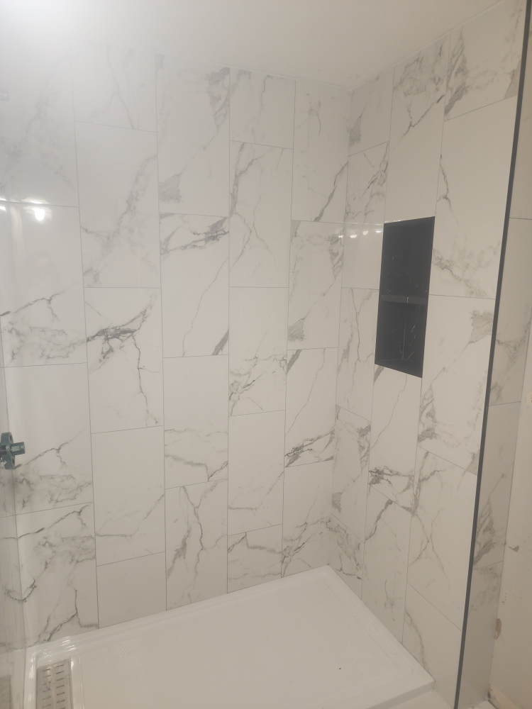 All tile works - photo 4