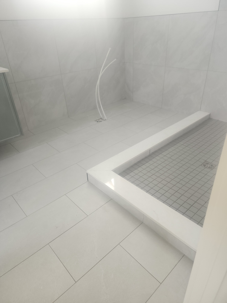 Install all types of tiles - photo 5