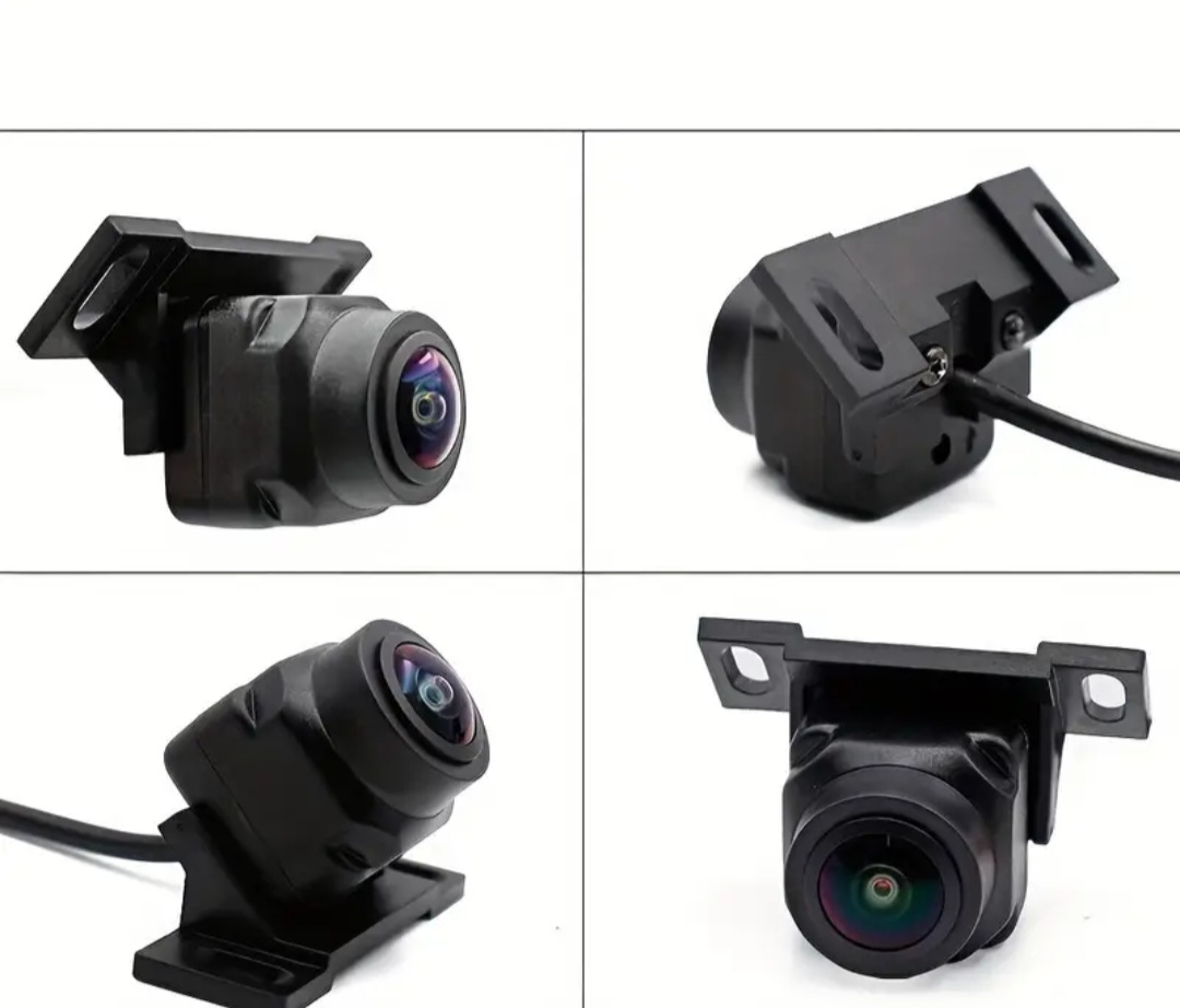 Car Backup Camera - photo 2