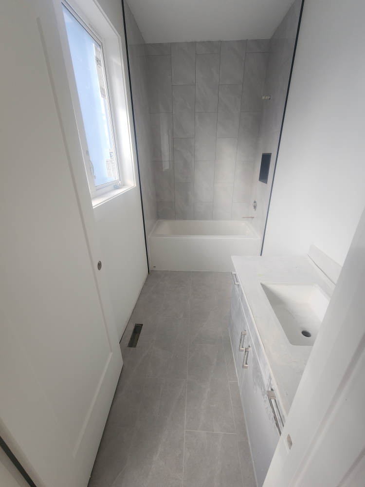 Install all types of tiles - photo 3