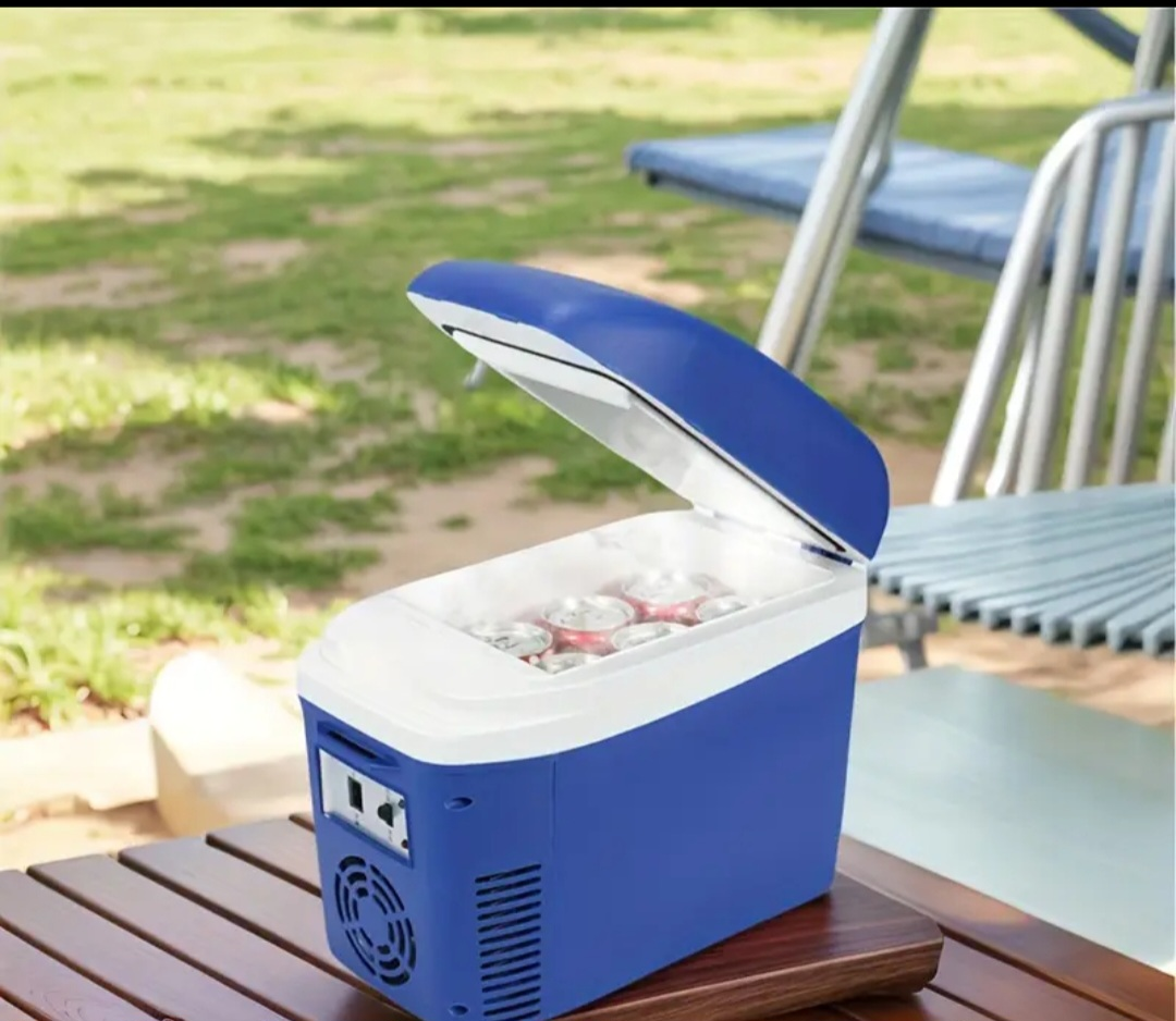 Mini/Car Fridge - 7L Capacity  Negotiable - photo 4
