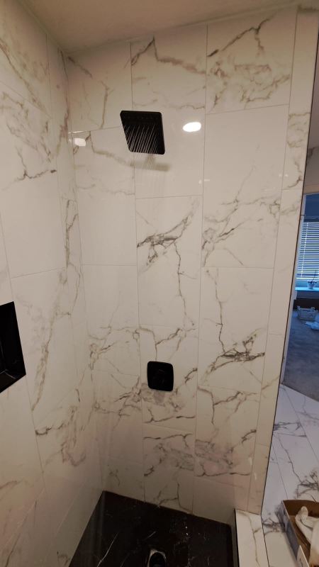 All tile works - photo 5