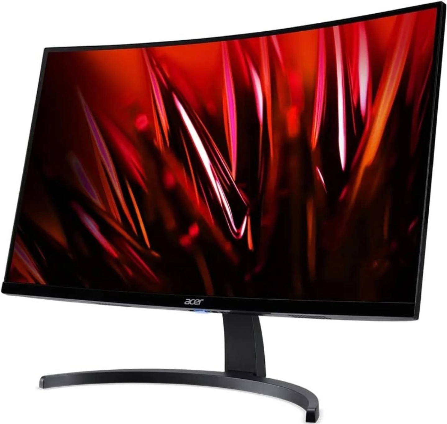 Acer ED273 27-inch Full HD Monitor - Like New!
