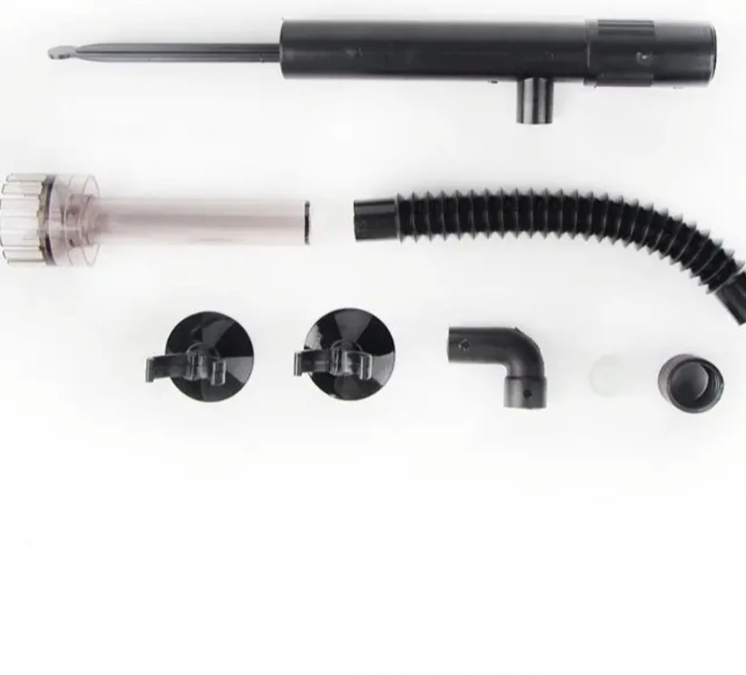 Aquarium Gravel Cleaner - Fish Tank Siphon