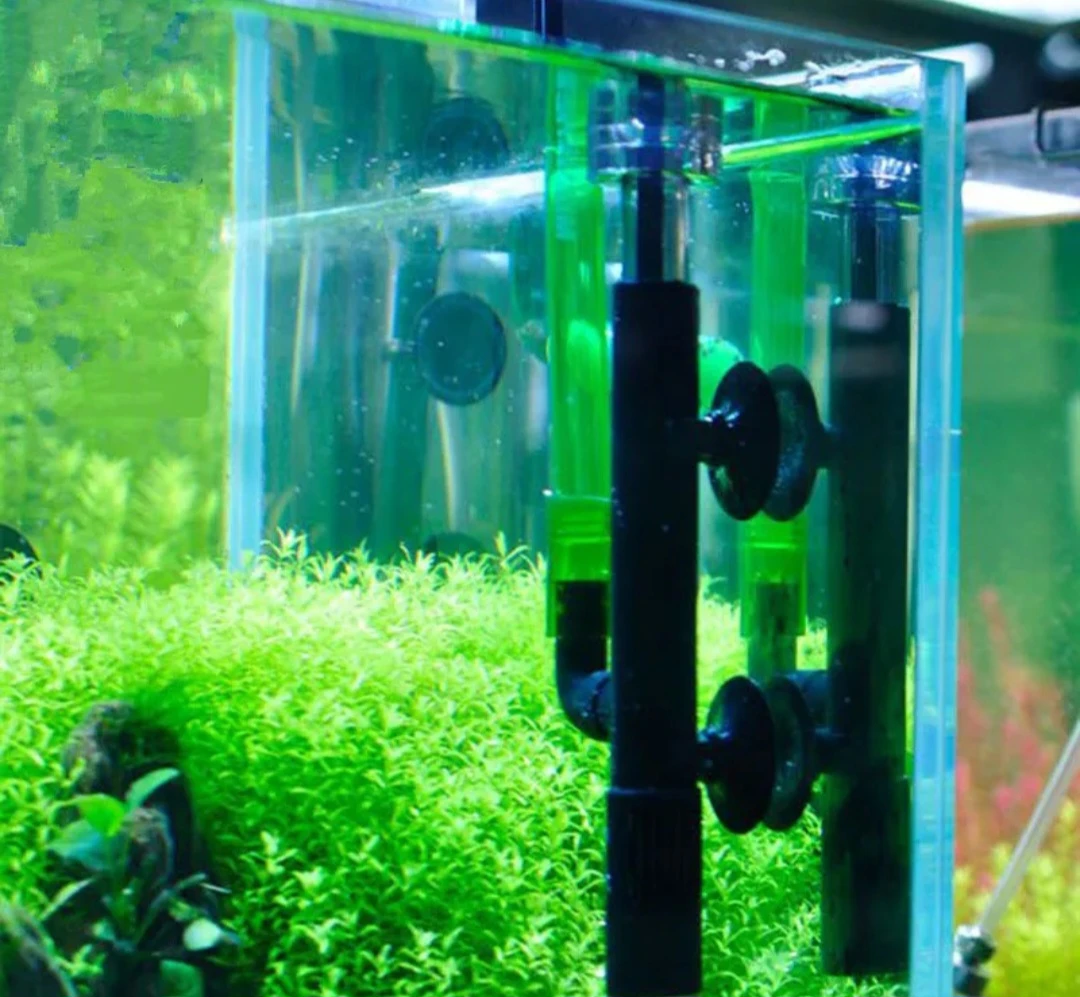Aquarium Gravel Cleaner - Fish Tank Siphon - photo 5