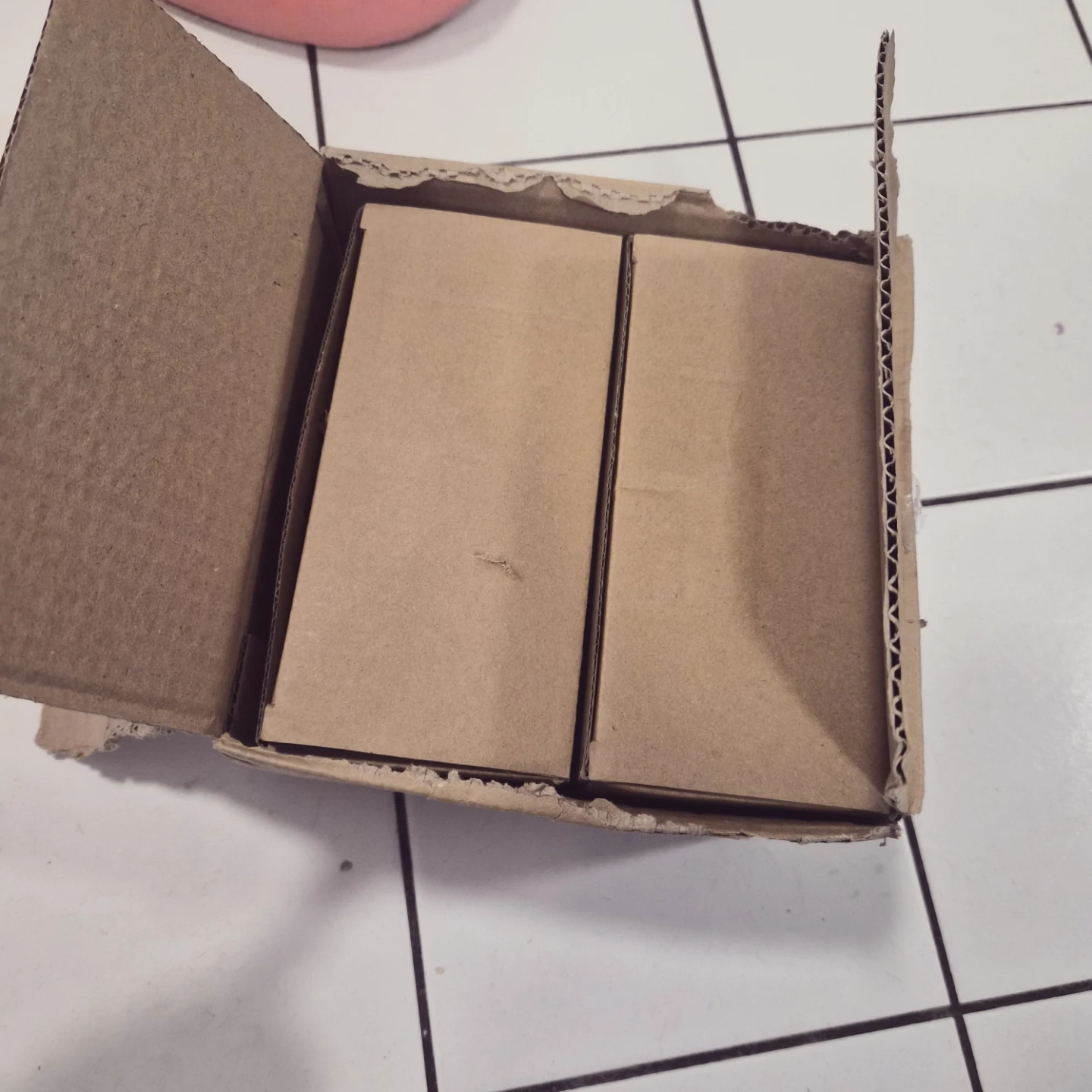 New Door Knobs - Boxed - photo 4