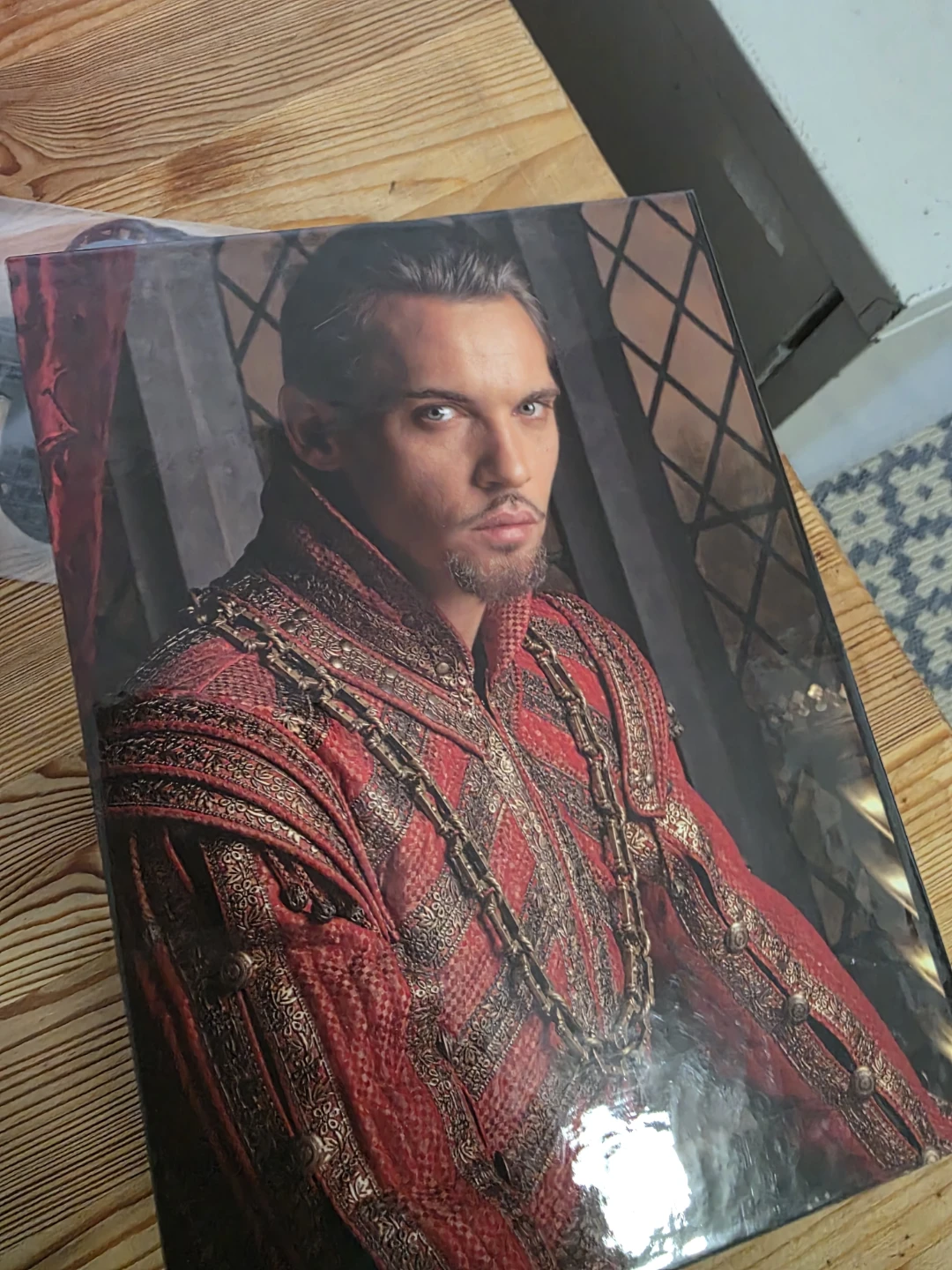 The Tudors: The Complete Fourth Season DVD Set - photo 3