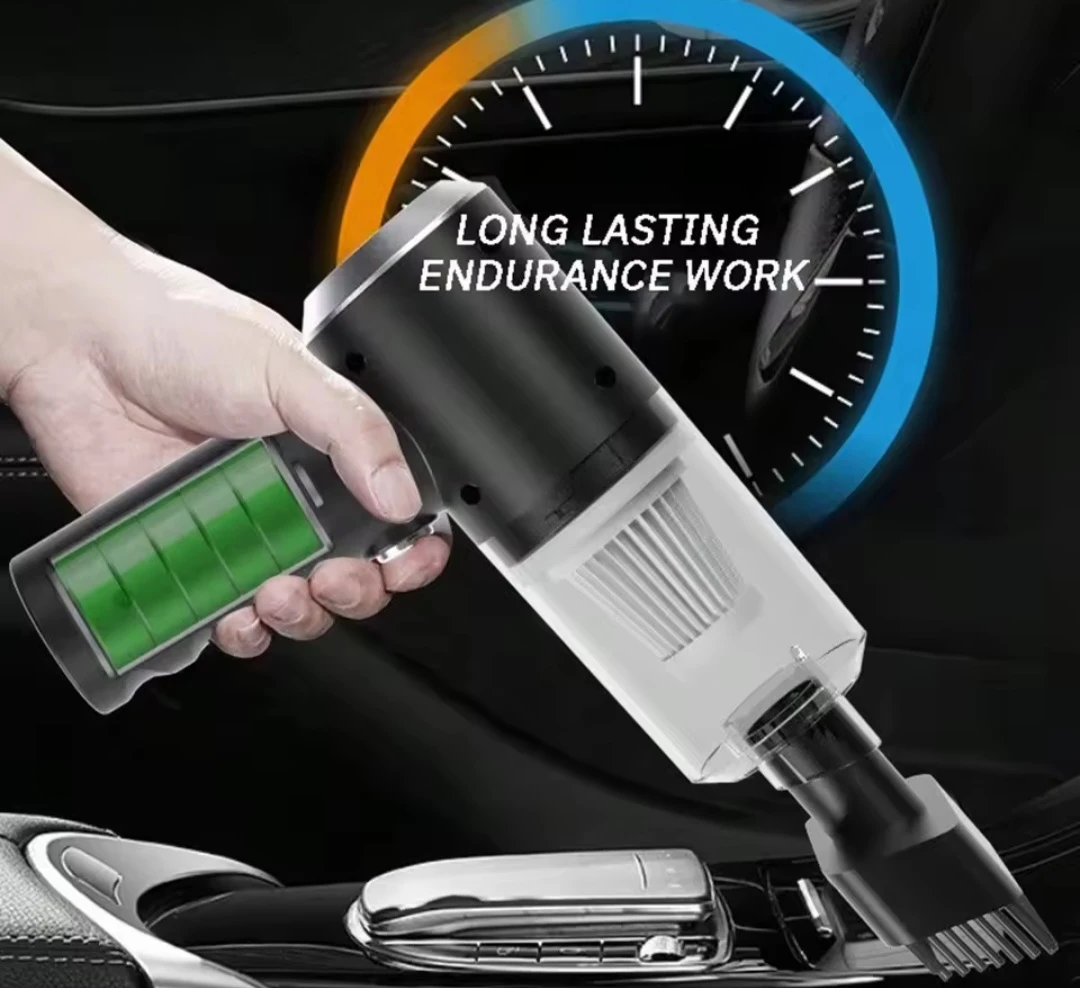 Powerful Cordless Car Vacuums - 3 Sizes Available (Brand New) - photo 3
