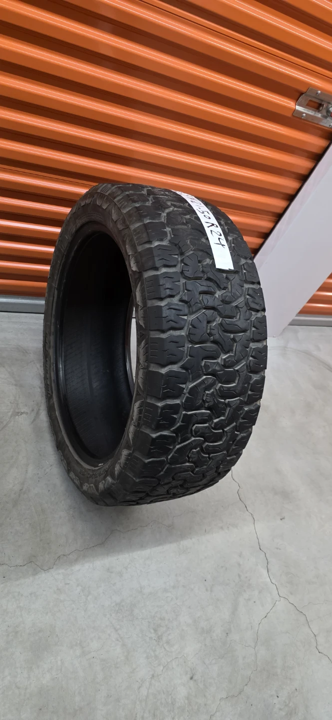 Terrain Pro 35x21.50R24 Tire