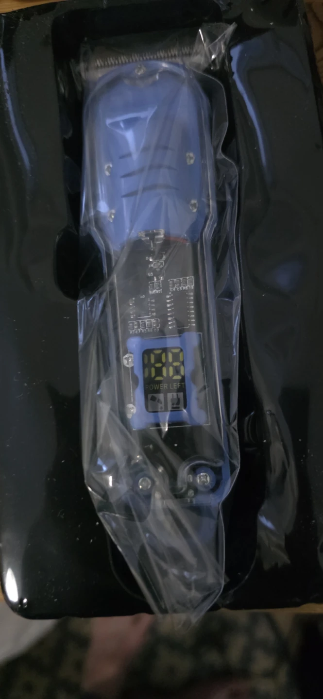 Powerful Shavers - photo 2