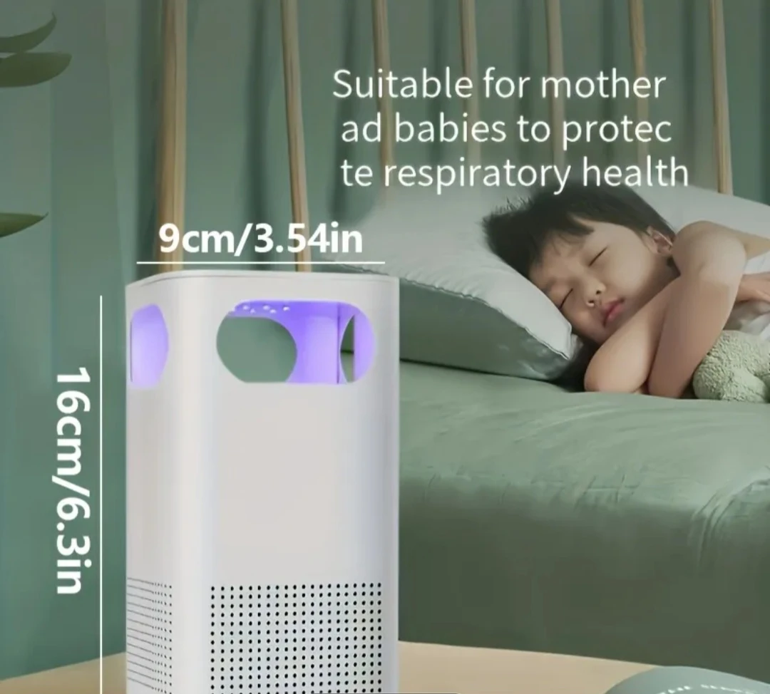 Air Purifier - photo 2