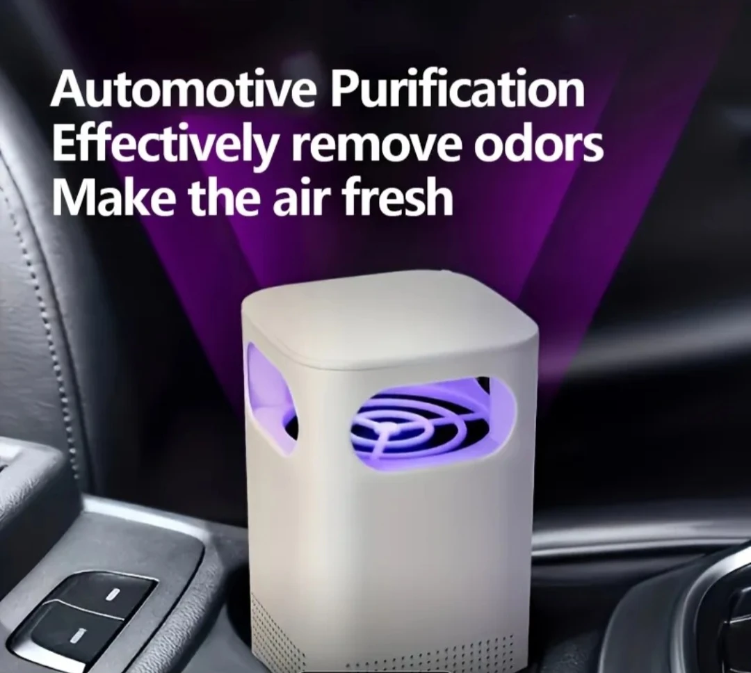 Air Purifier - photo 4