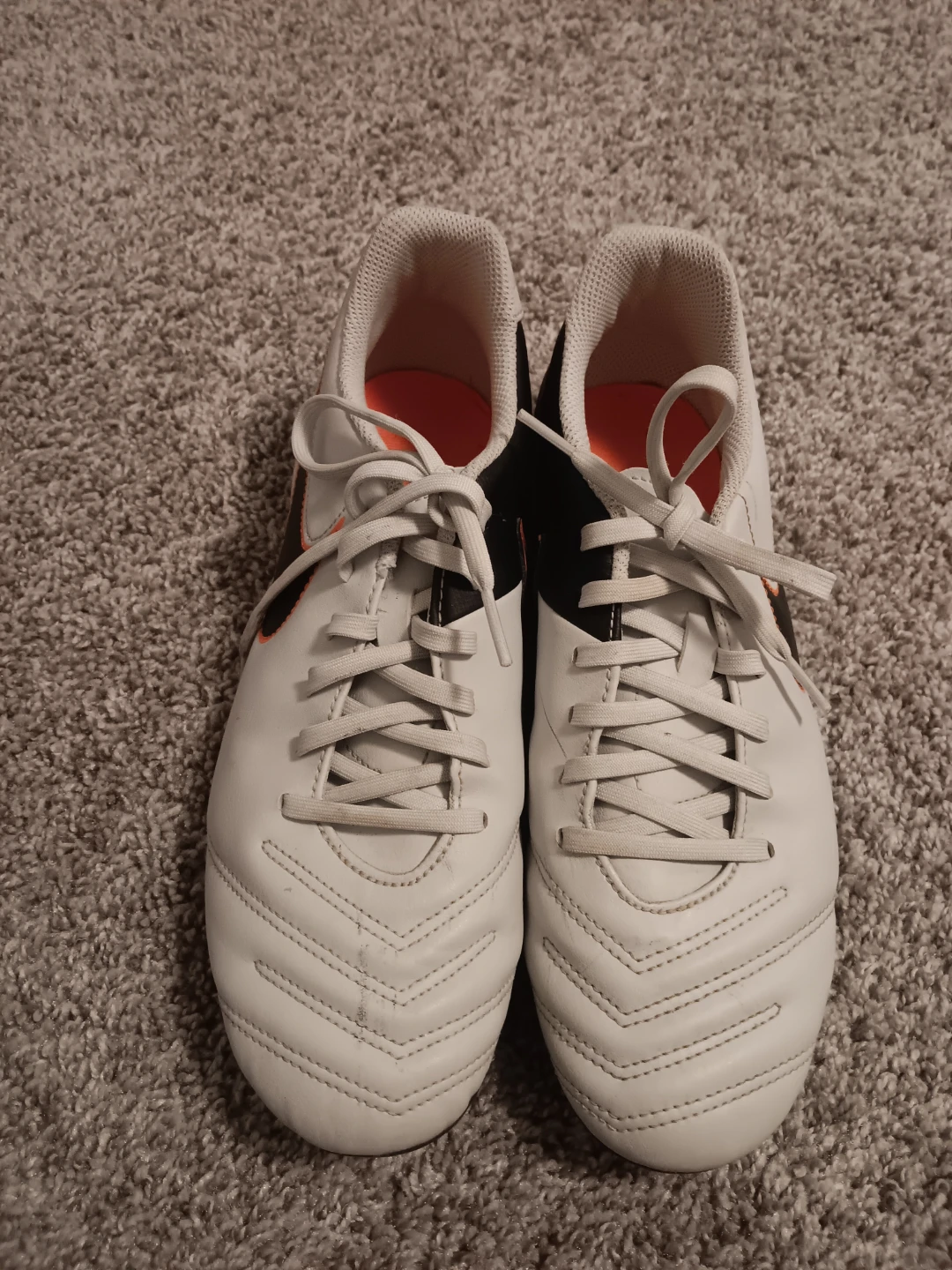 Nike Tiempo Soccer Cleats - photo 2