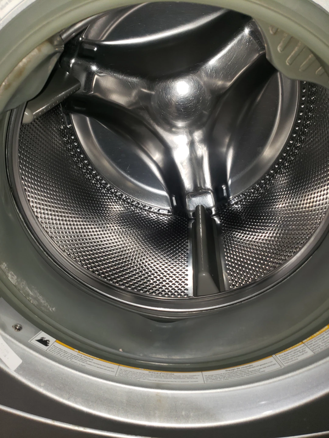 Washer Samsung machine - photo 2