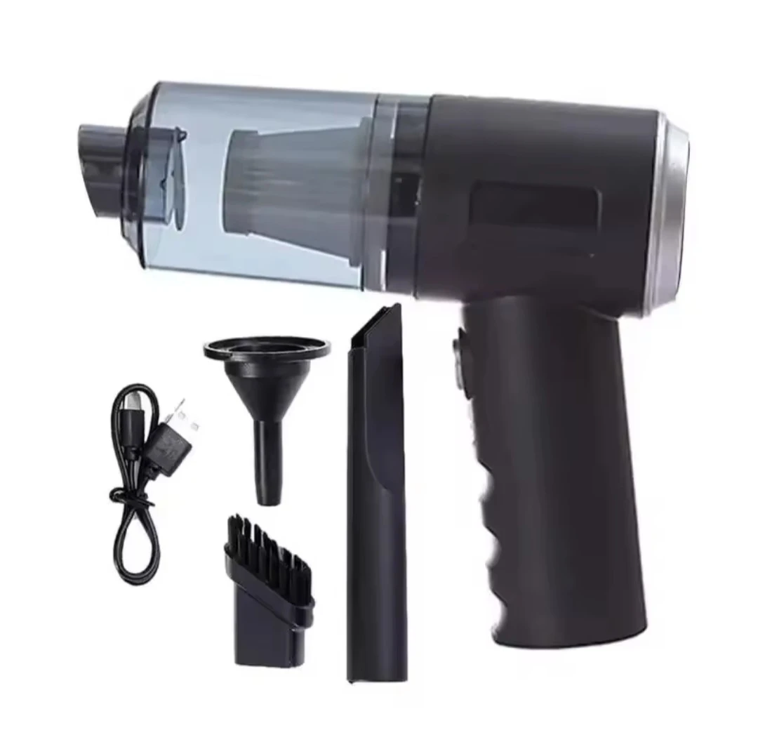 Powerful Cordless Car Vacuums - 3 Sizes Available (Brand New) - photo 5