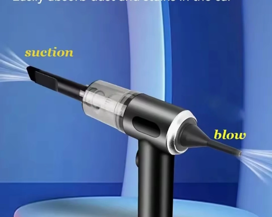 Powerful Cordless Car Vacuums - 3 Sizes Available (Brand New) - photo 4