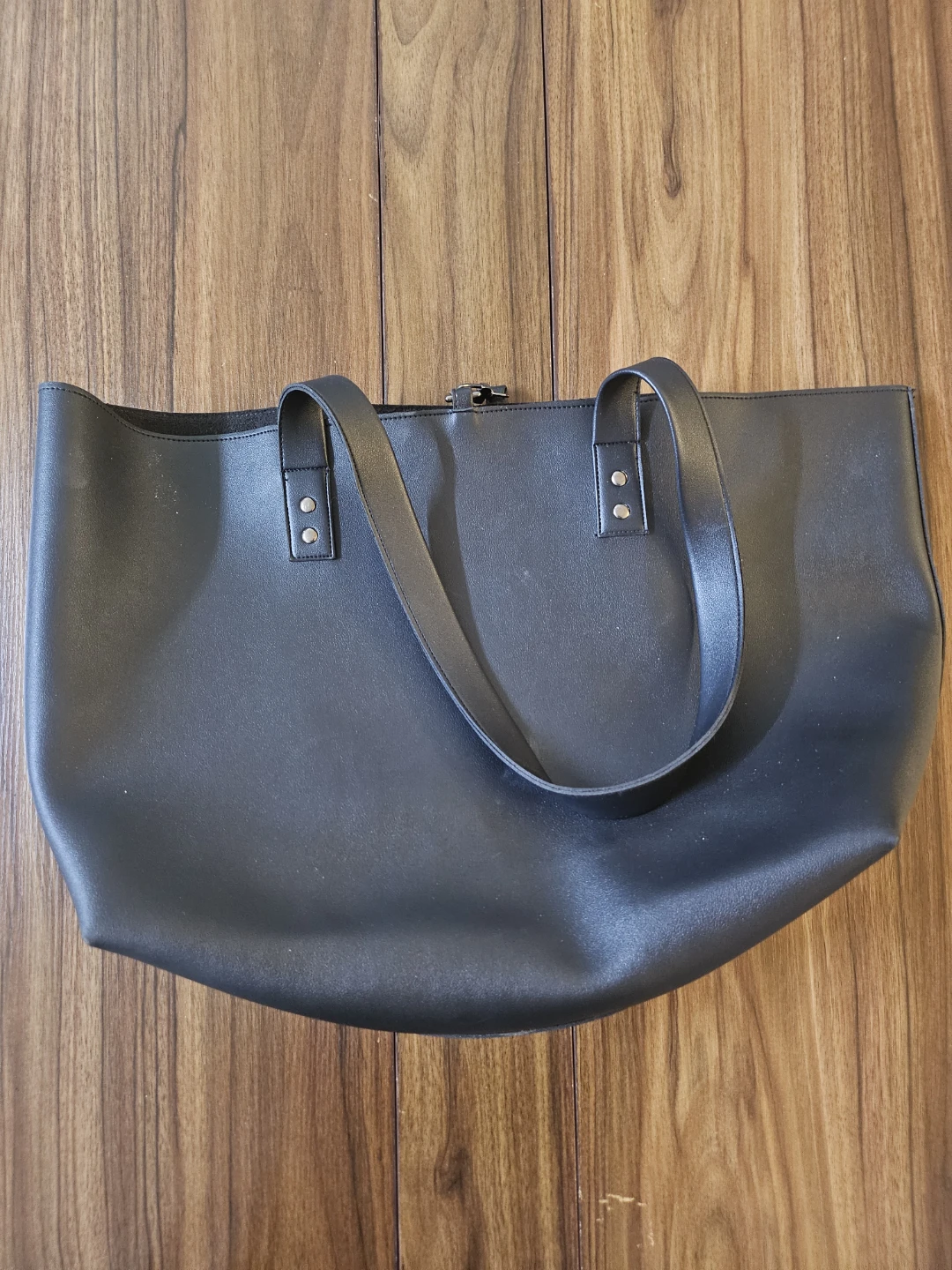 Guess black Tote Bag - photo 2