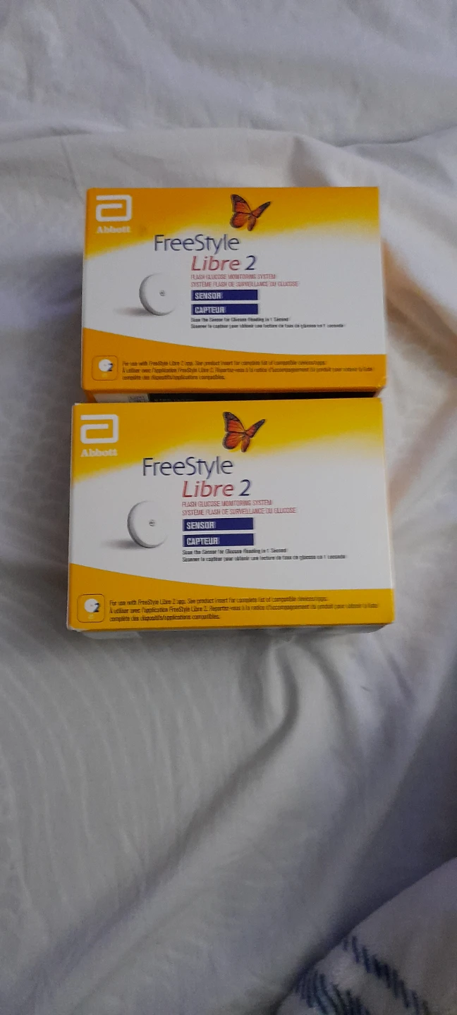 Preglit Vitamin-Mineral Supplement Tablets (2 Boxes)