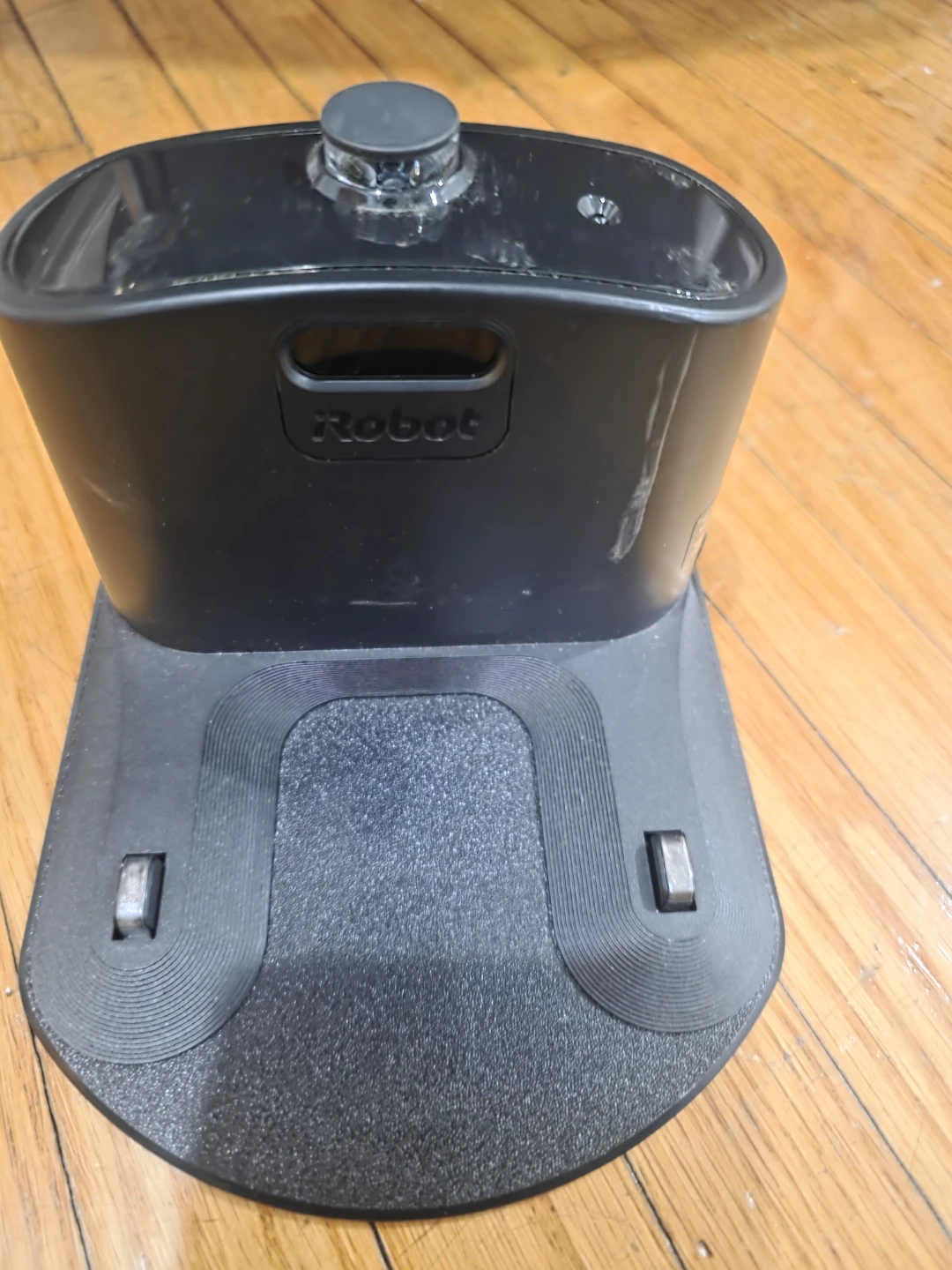 ​iRobot Roomba 692 Robot Vacuum - Wi-Fi Connected - photo 4