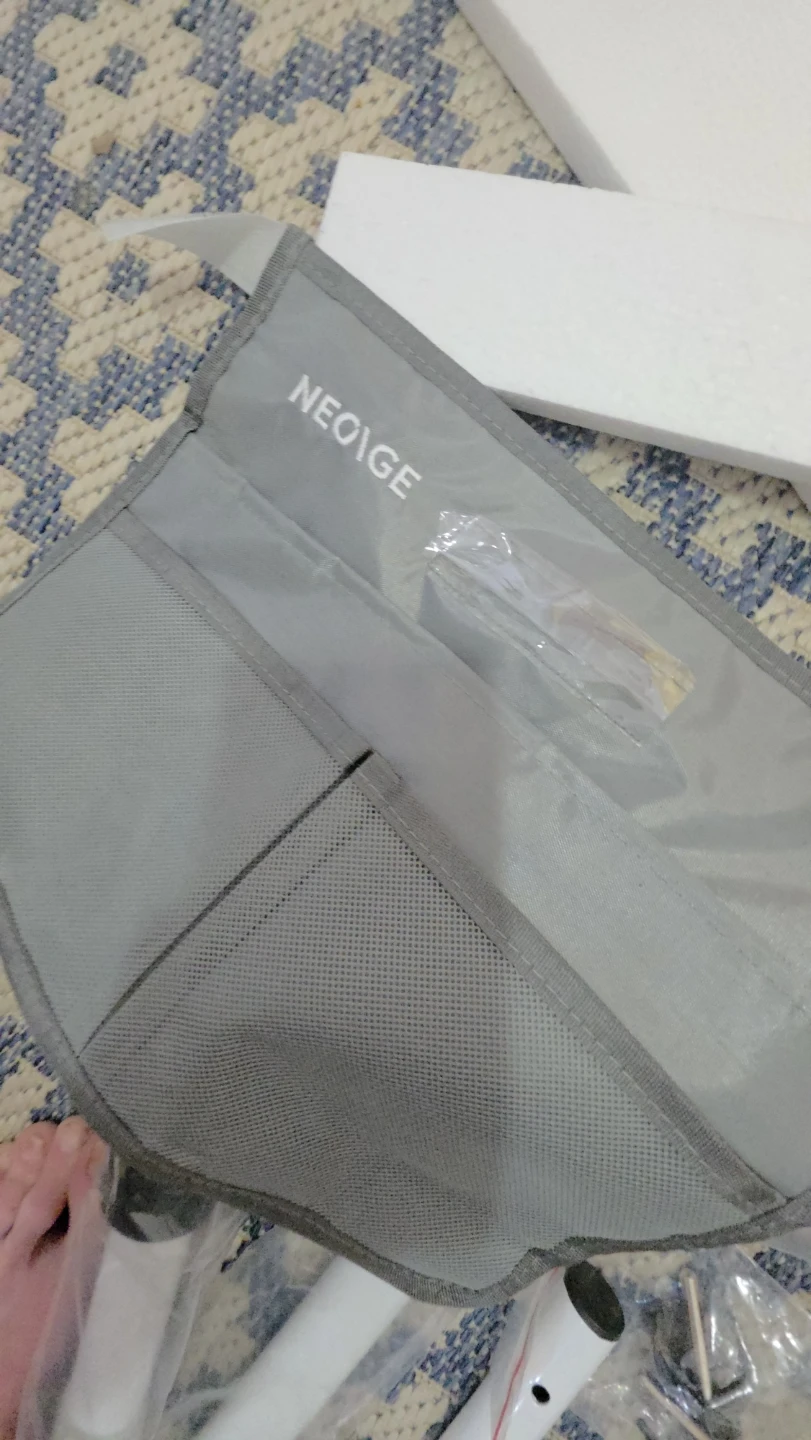 NEOGE Safety Rail Parts - photo 3