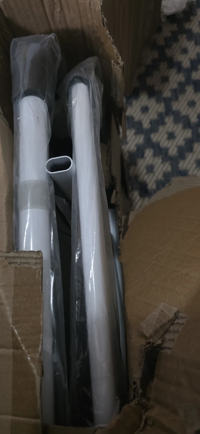 NEOGE Safety Rail Parts - photo 5