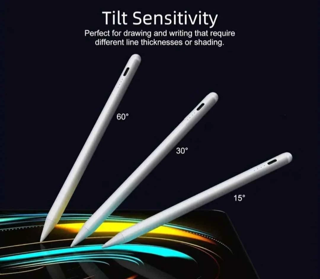 Universal Stylus Pen for iOS/Android and Windows - photo 4