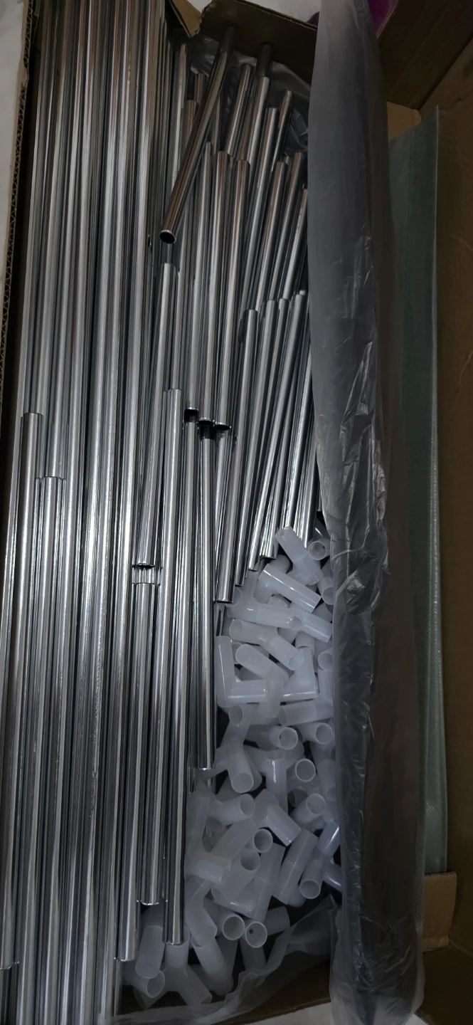 10-Tier Shoe Rack Organizer - photo 5