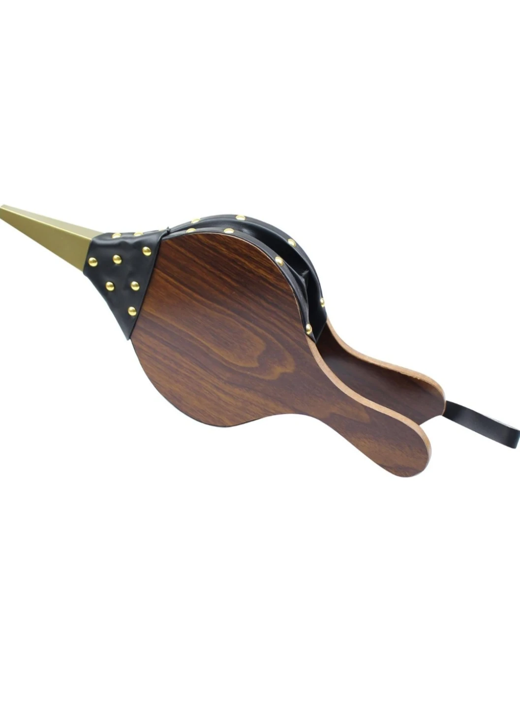 Wooden Fireplace Bellows new DYWISHKEY Bellows