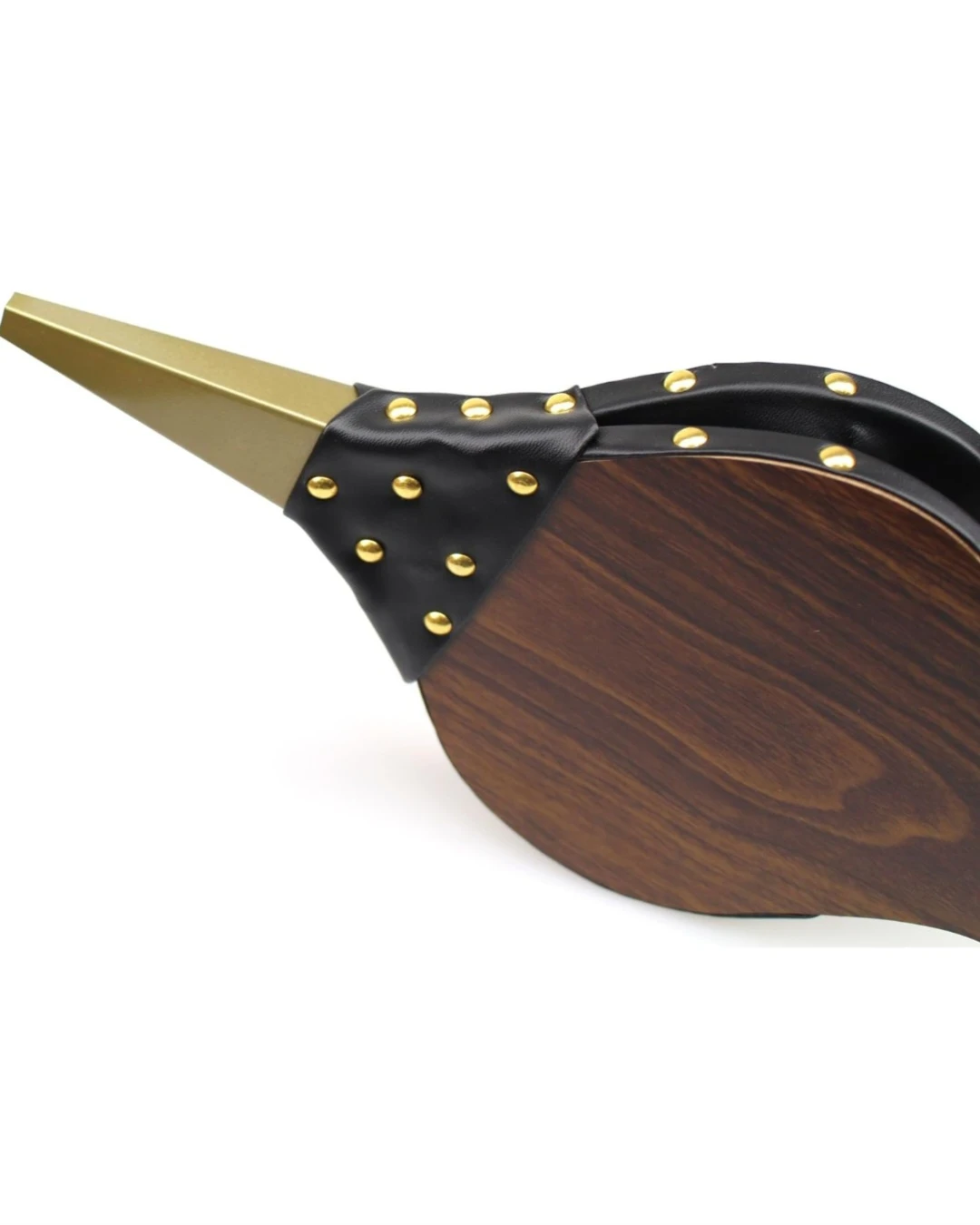 Wooden Fireplace Bellows new DYWISHKEY Bellows - photo 2