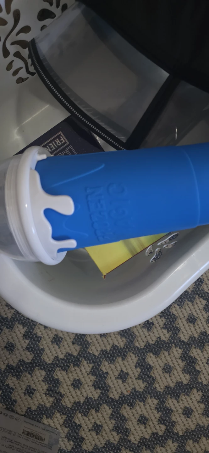Munchkin Snack Catcher