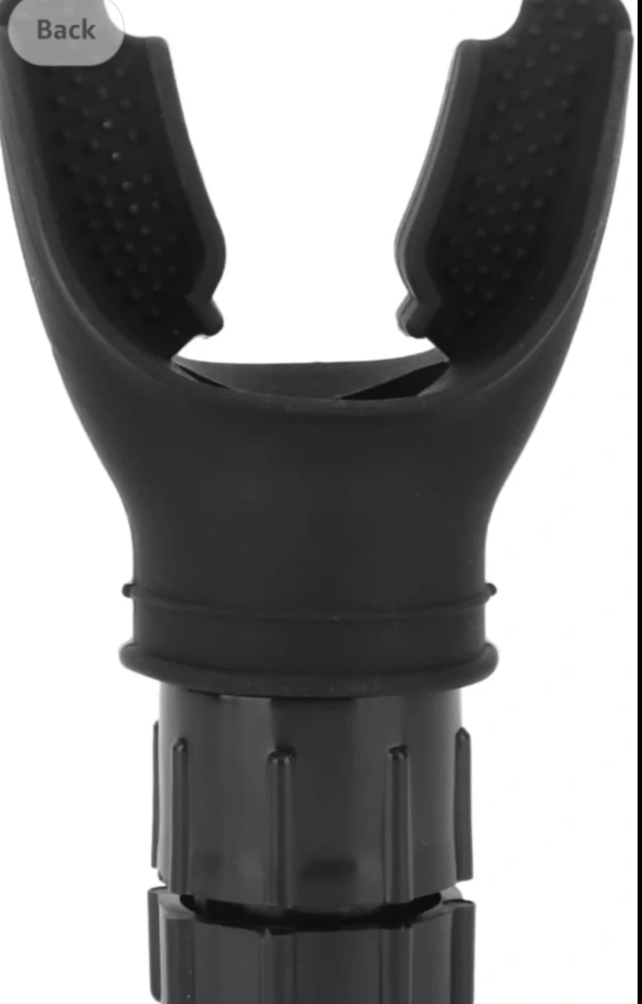 Sports Lung Exerciser (New) - photo 2