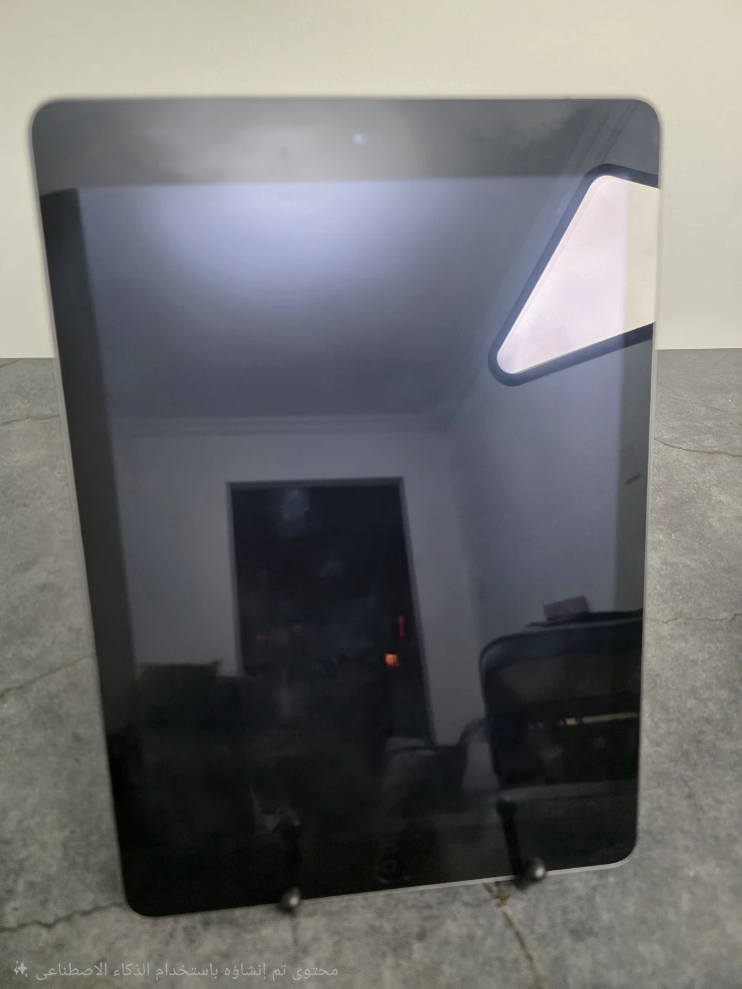 Apple iPad Air 16GB (Space Grey)