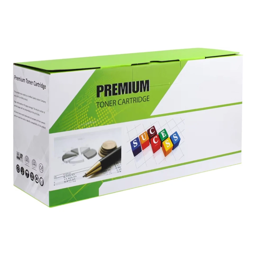 Inkalpha 218X High Yield Toner Cartridge 4-Pack for HP Printers - photo 5
