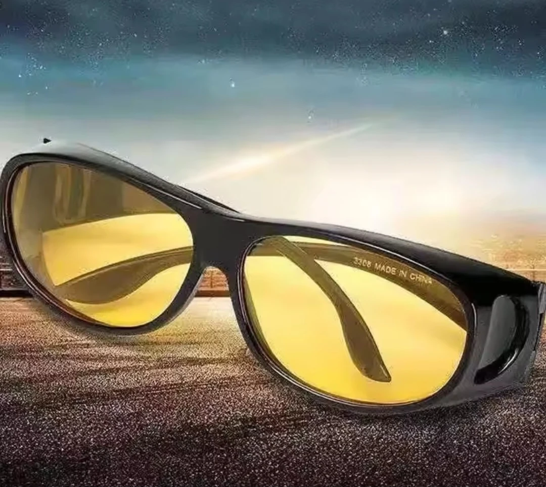 Night Vision Glasses