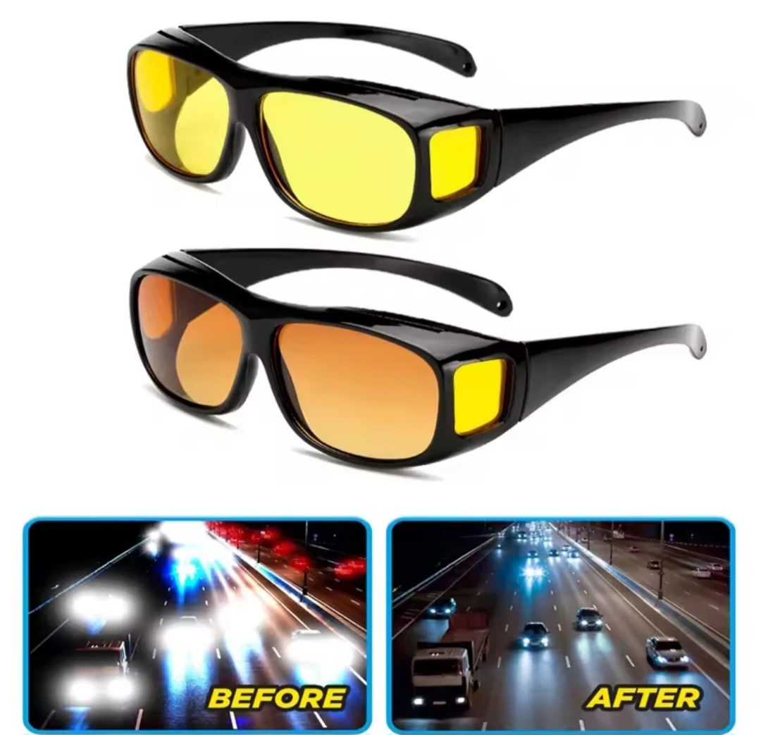 Night Vision Glasses - photo 4