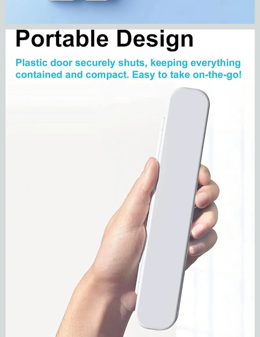 Stylus Pen Case for Apple Pencil & Samsung Stylus - photo 3