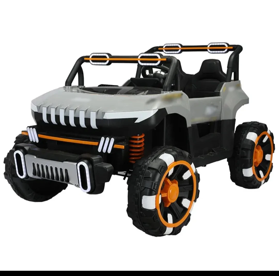 Ride-On UTV Toy Car