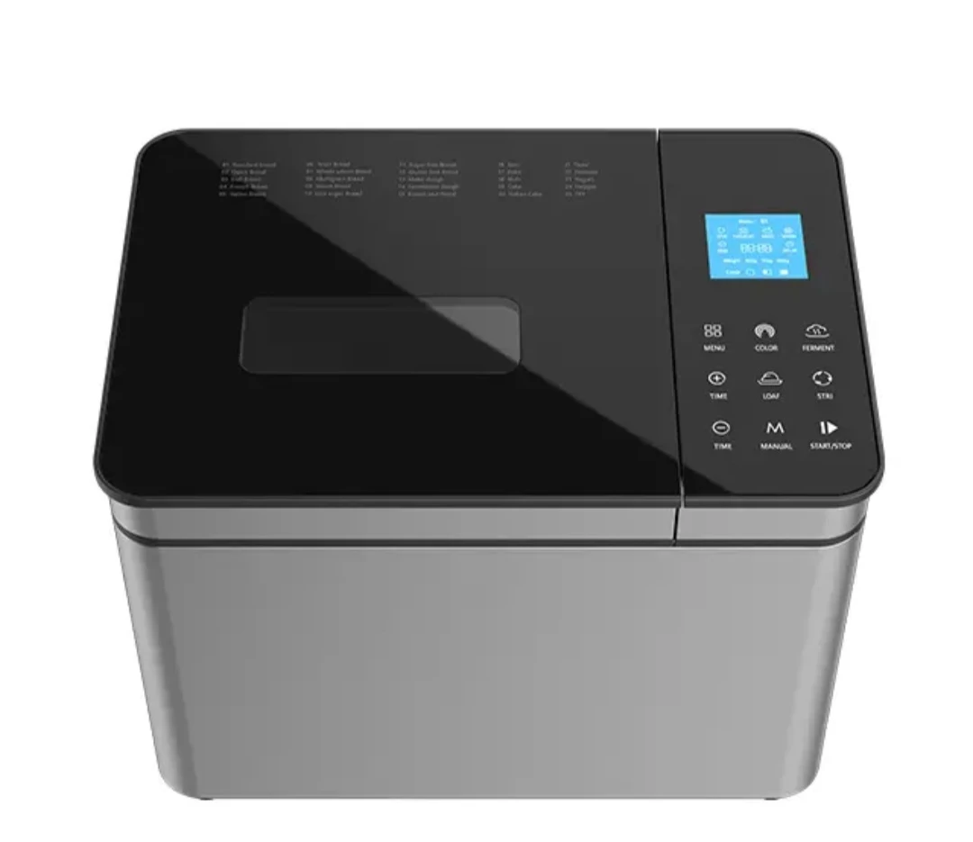 Bread Maker