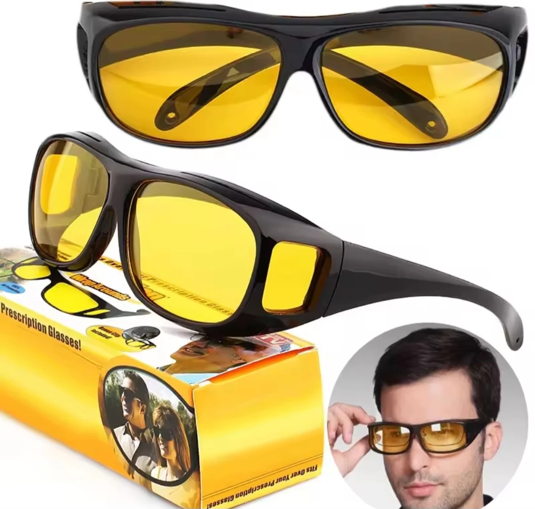 Night Vision Glasses - photo 2