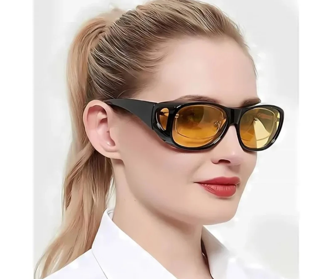 Night Vision Glasses - photo 5