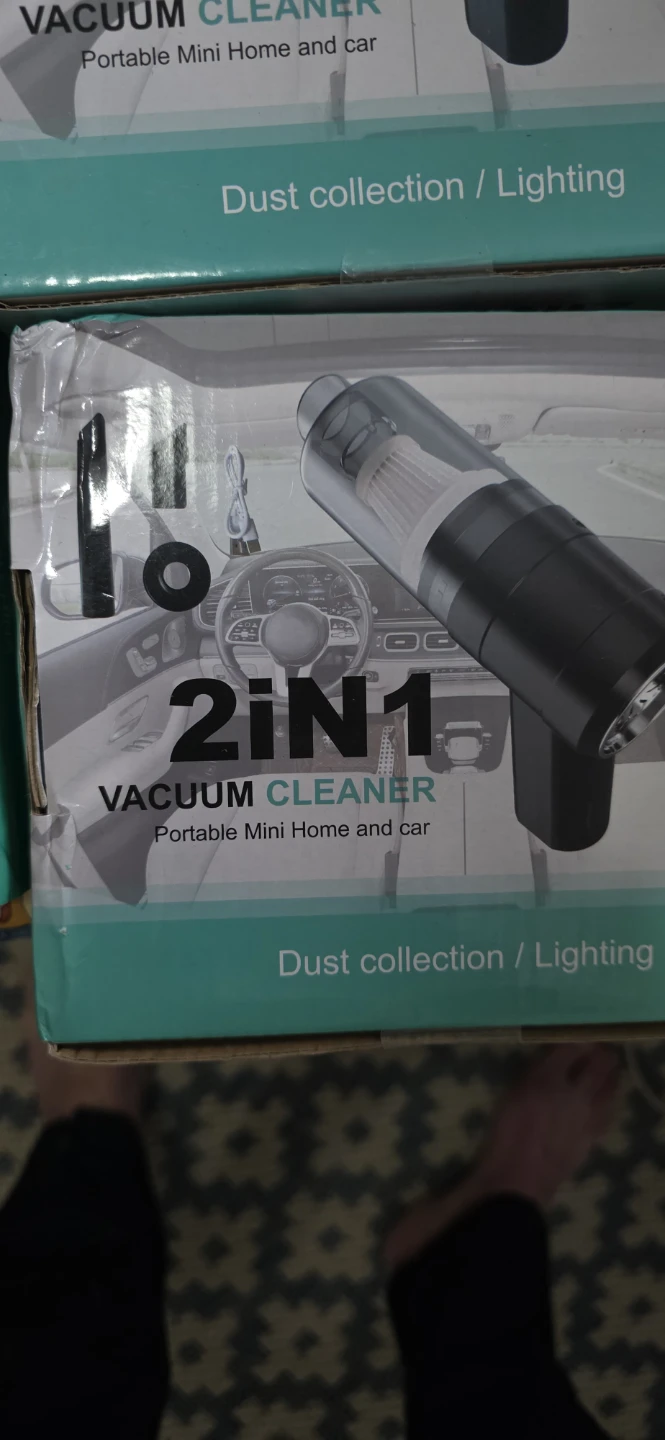 Cleaner for Home and Car - photo 3