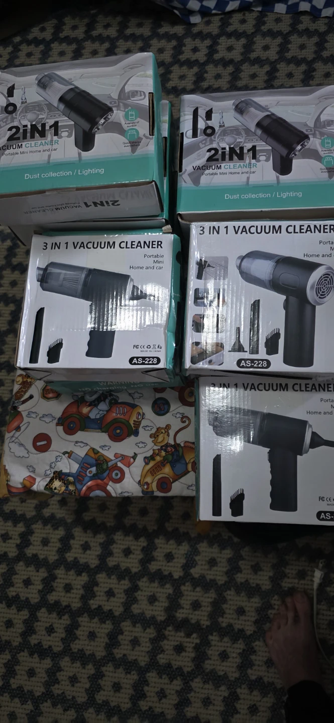 Cleaner for Home and Car - photo 5